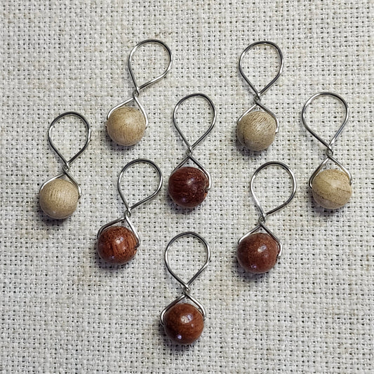 Orbe classique - Bois et Terre