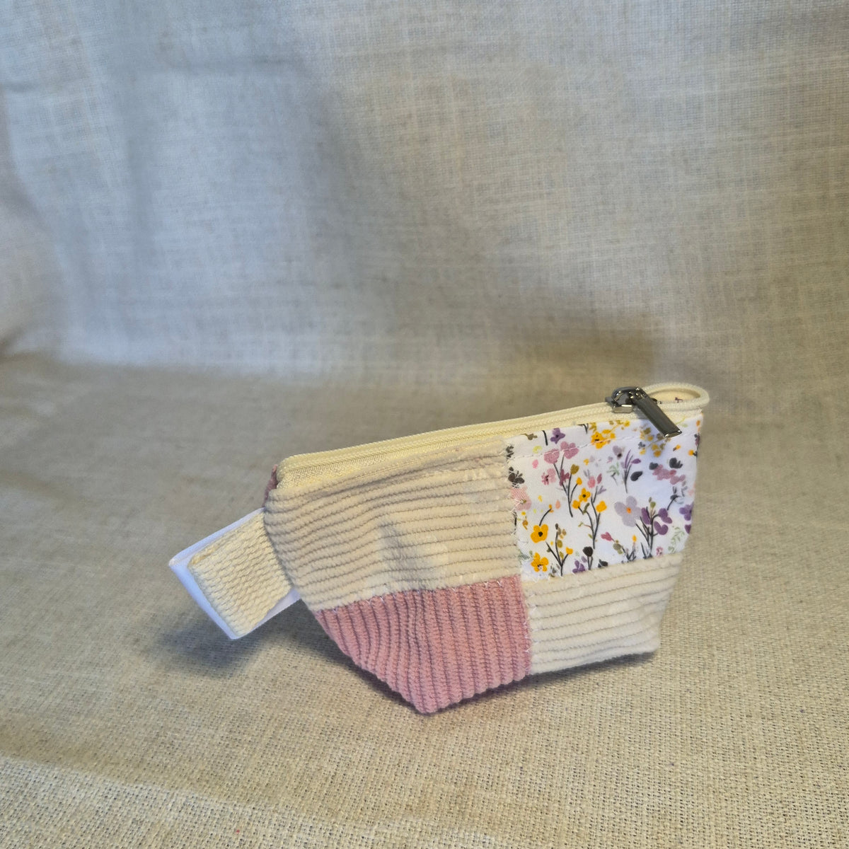 Noma Patchwork - Fleurs des champs