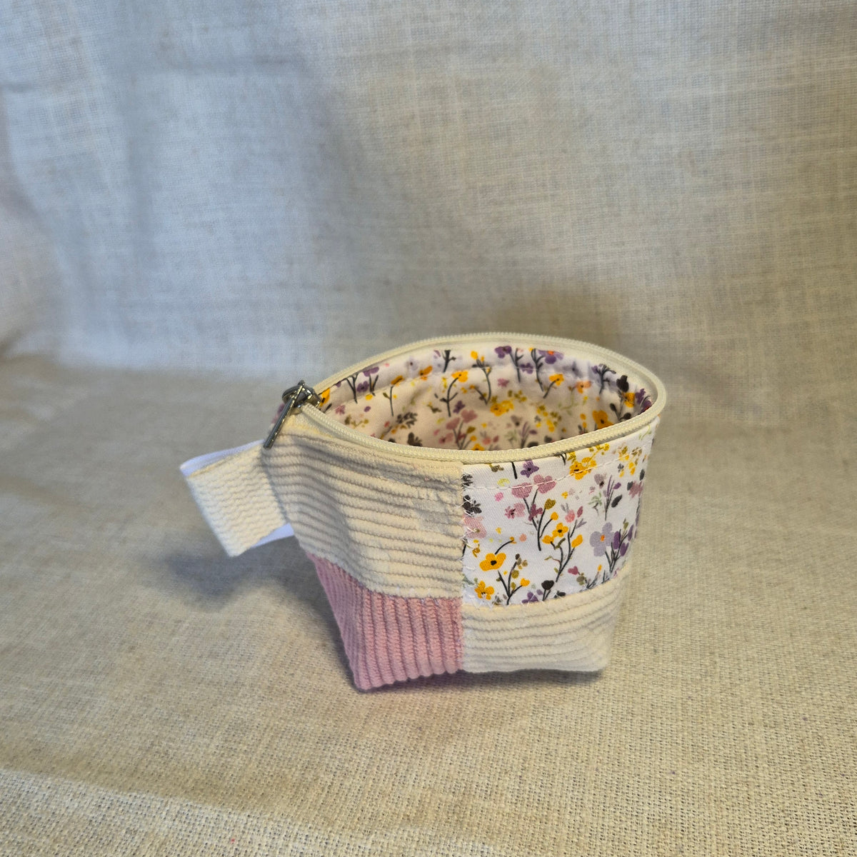 Noma Patchwork - Fleurs des champs