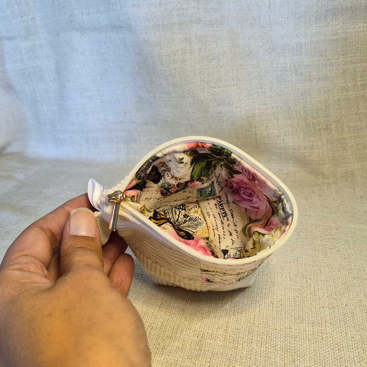 Noma Patchwork - Jardin de papier